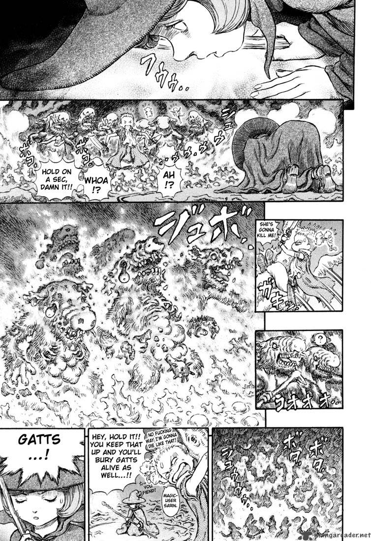 Berserk Chapter 26 Page 97