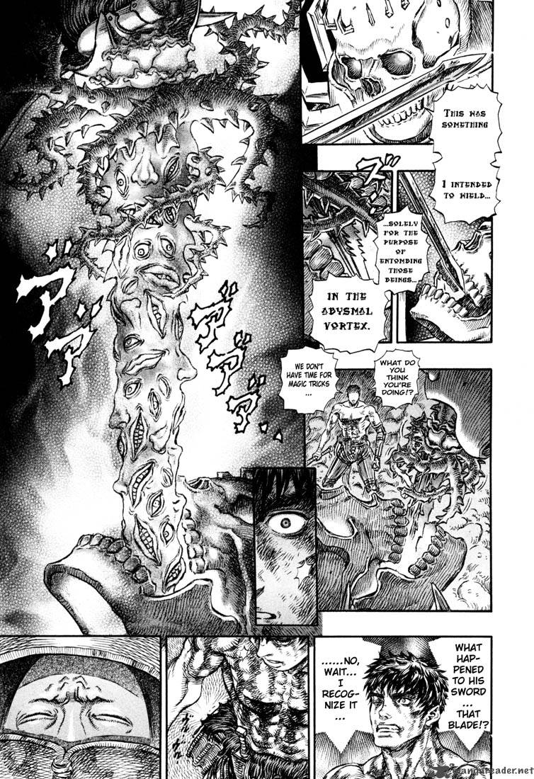 Berserk Chapter 26 Page 99