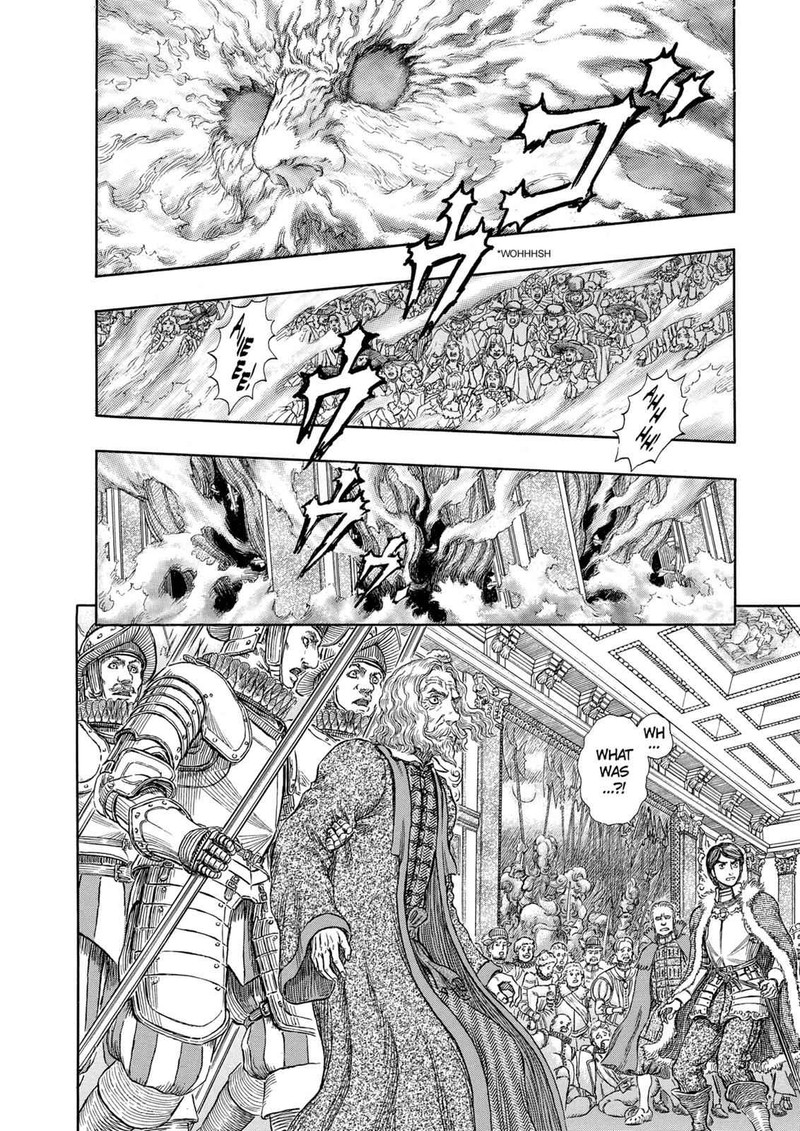 Berserk Chapter 262 Page 15