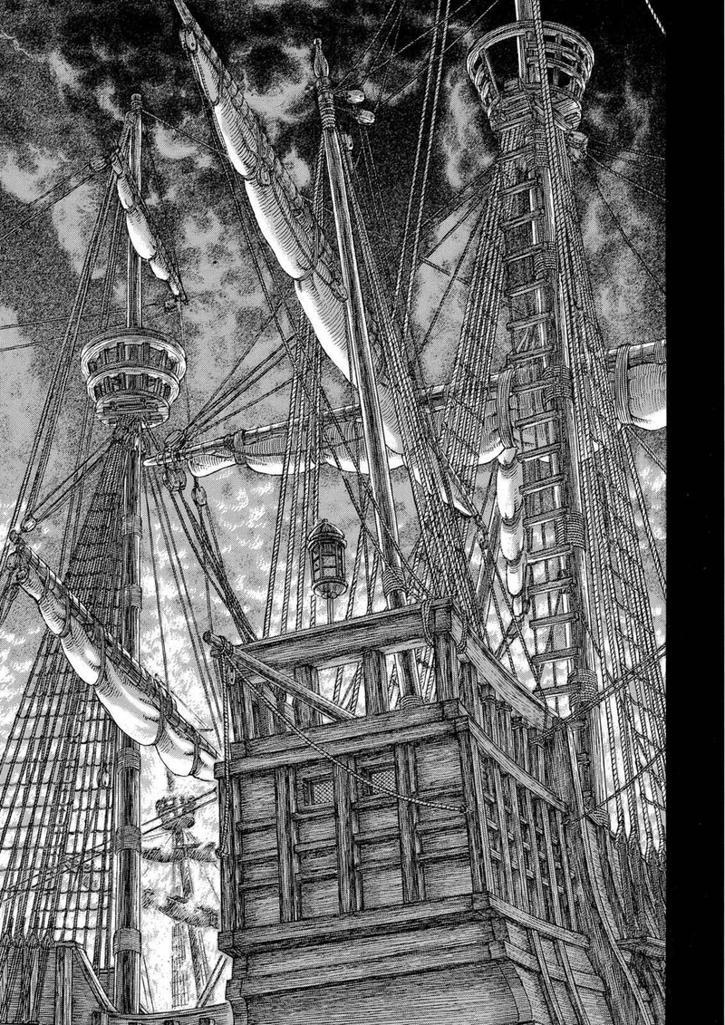 Berserk Chapter 262 Page 18