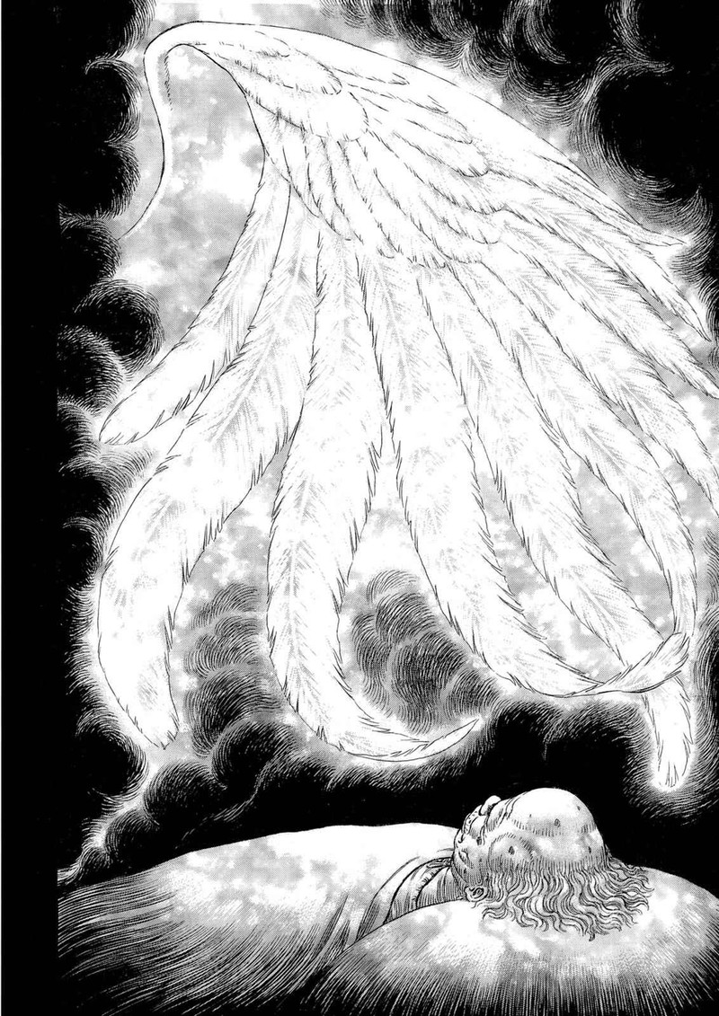 Berserk Chapter 264 Page 10