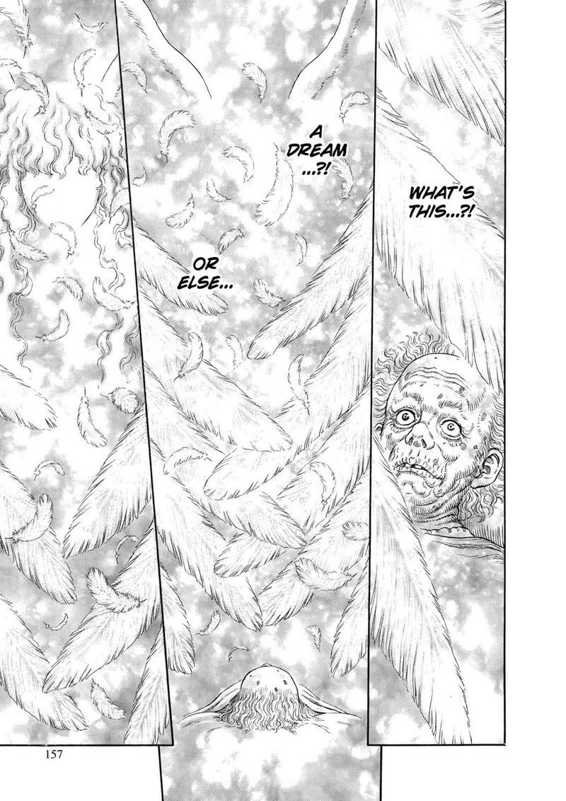 Berserk Chapter 264 Page 11