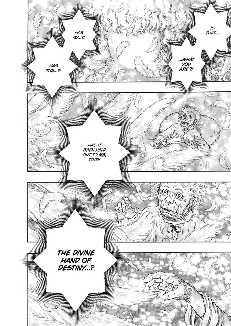 Berserk Chapter 264 Page 12