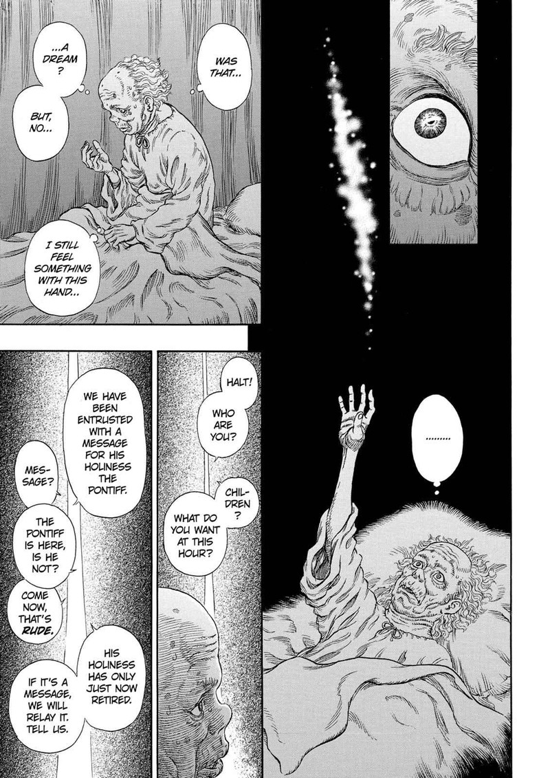 Berserk Chapter 264 Page 13