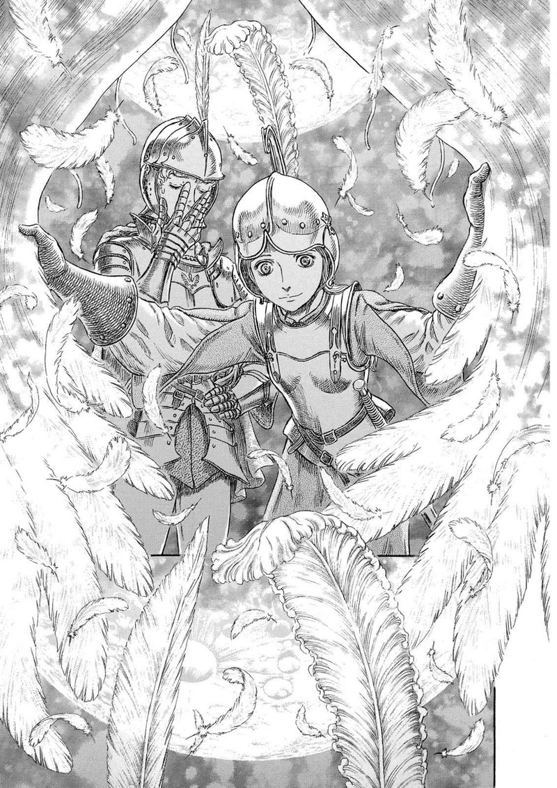 Berserk Chapter 264 Page 15