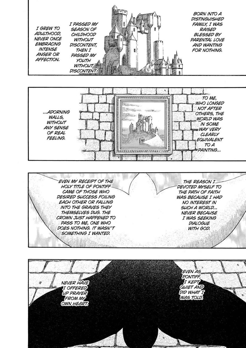 Berserk Chapter 264 Page 8