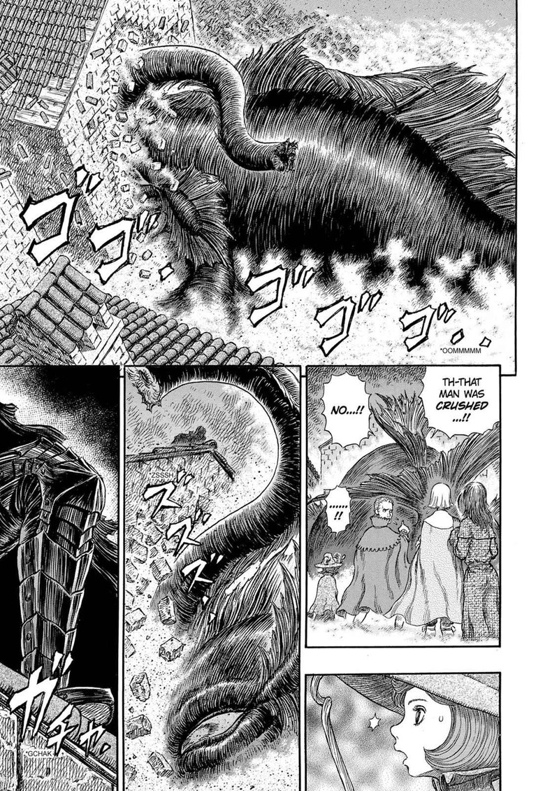 Berserk Chapter 266 Page 12