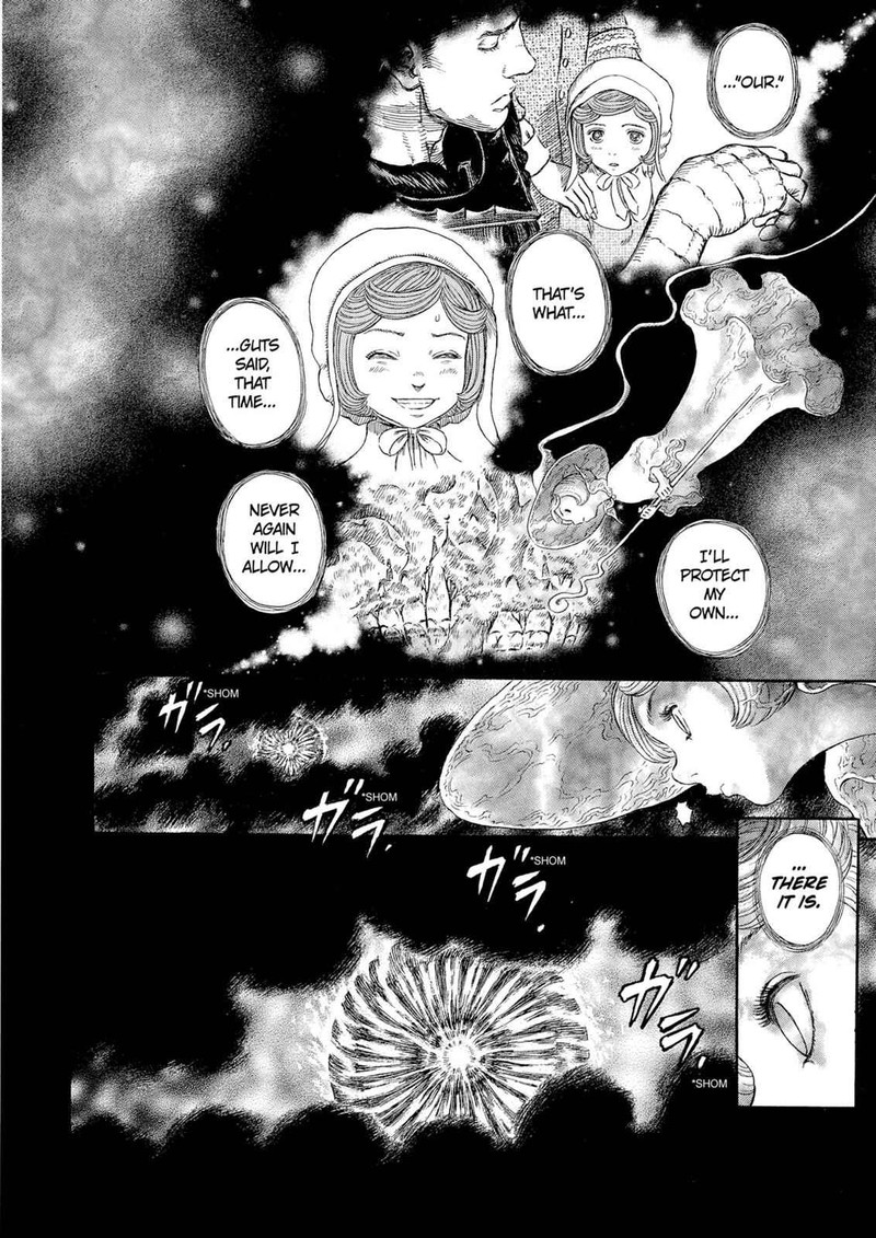 Berserk Chapter 267 Page 25