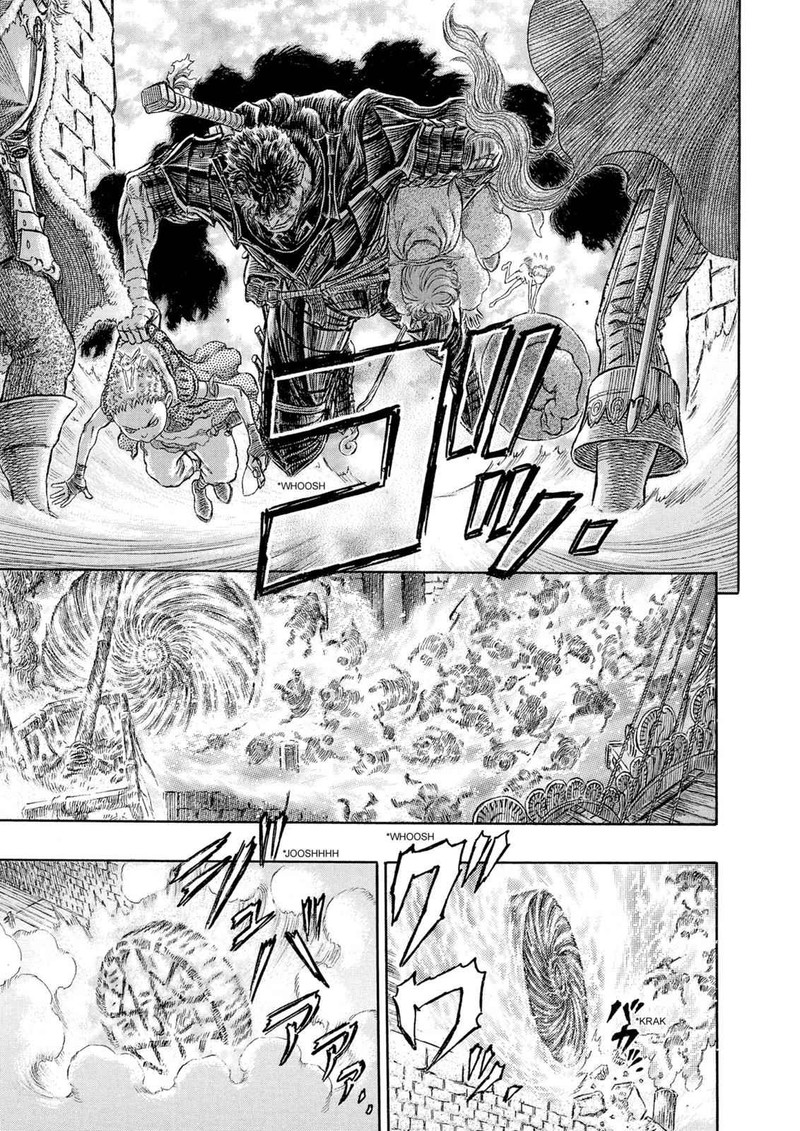 Berserk Chapter 268 Page 15
