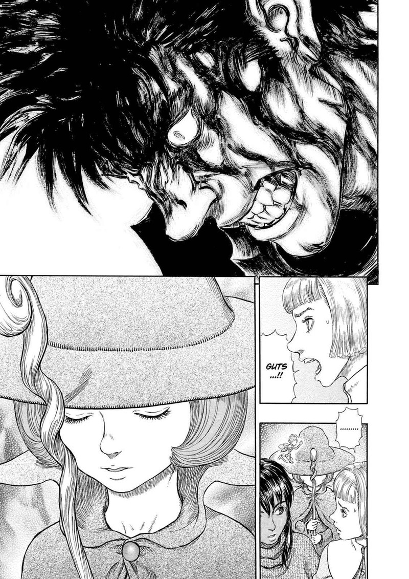 Berserk Chapter 268 Page 6