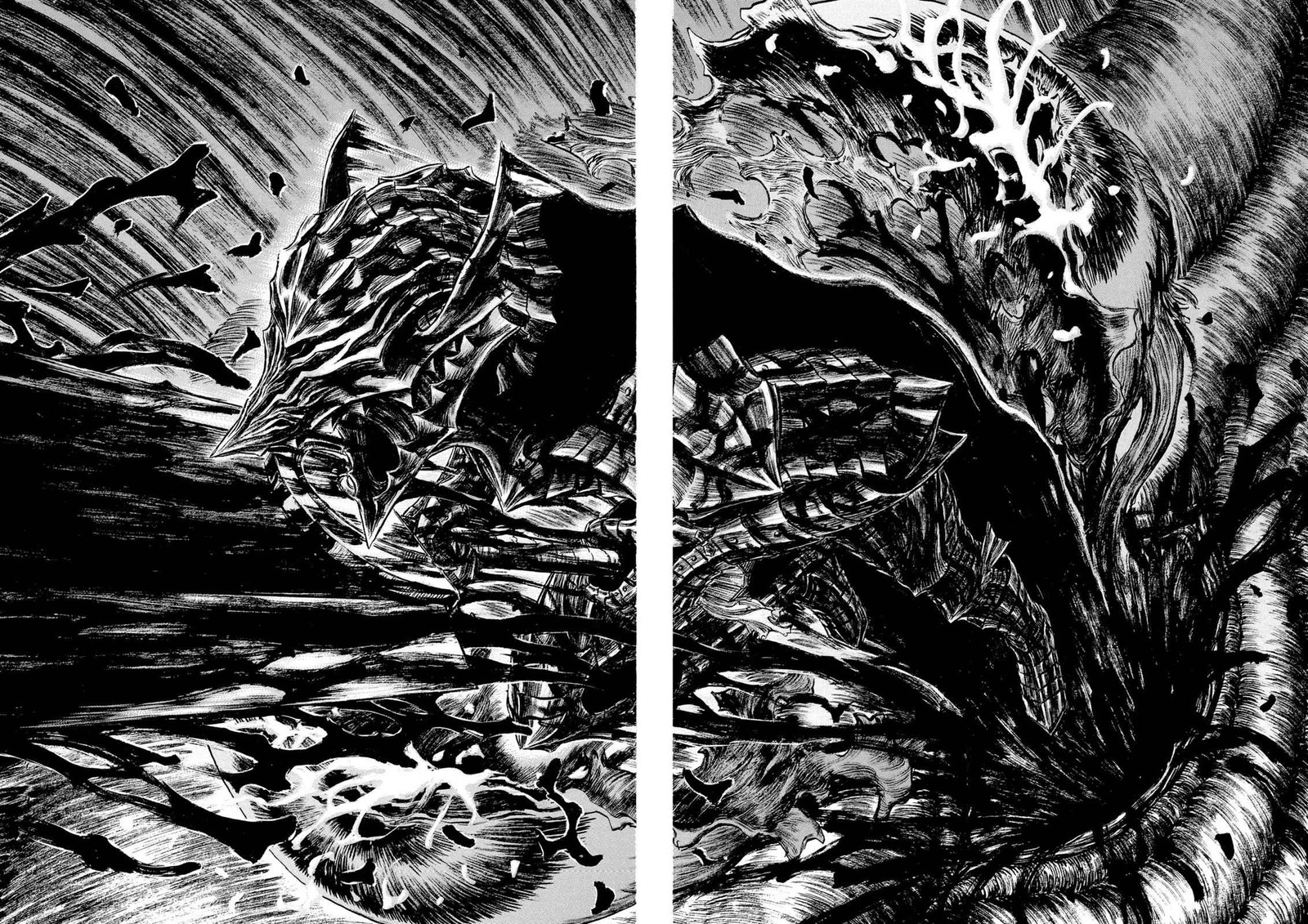 Berserk Chapter 269 Page 10