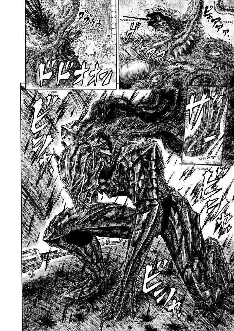 Berserk Chapter 269 Page 11