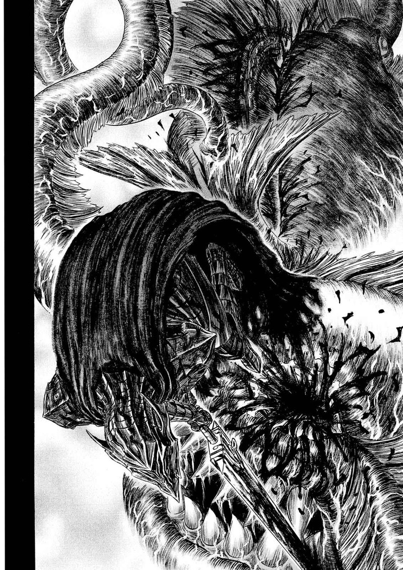 Berserk Chapter 269 Page 15