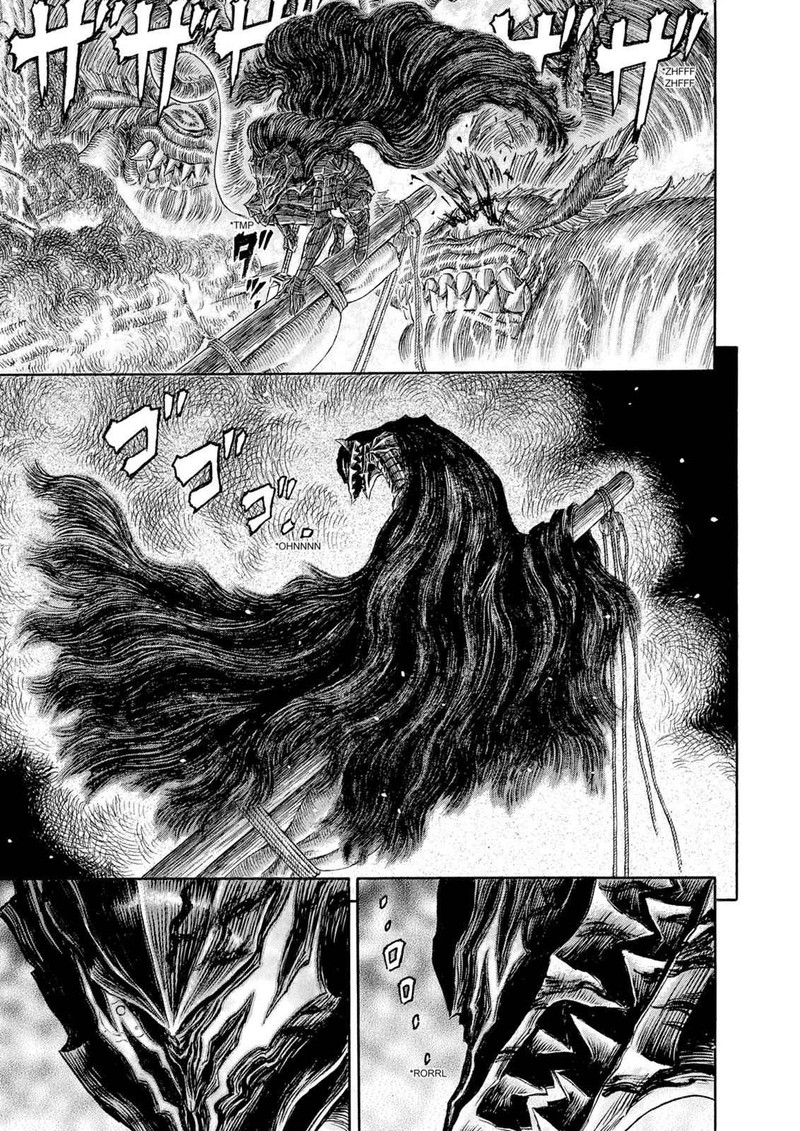 Berserk Chapter 269 Page 16