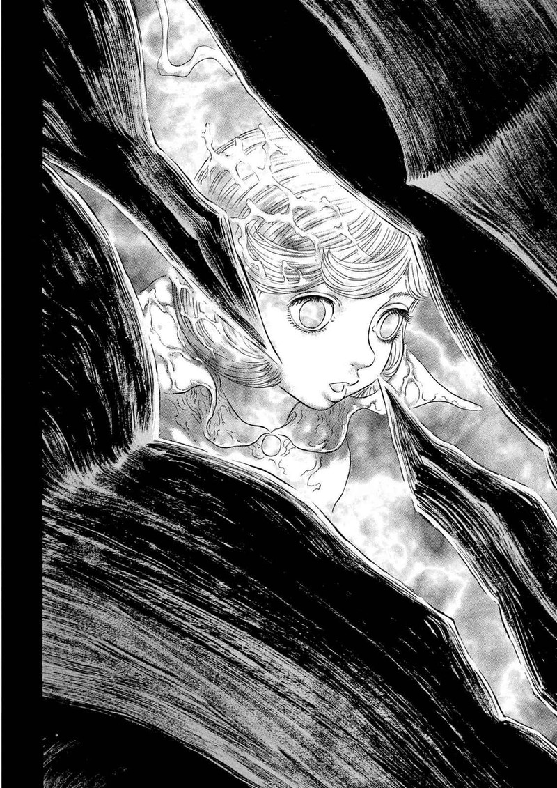 Berserk Chapter 269 Page 17