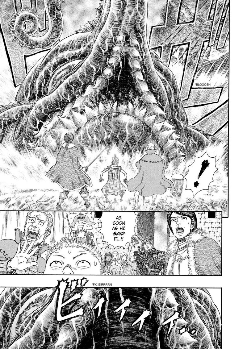 Berserk Chapter 269 Page 4