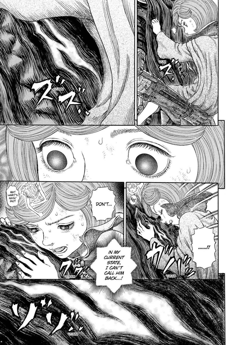 Berserk Chapter 269 Page 7