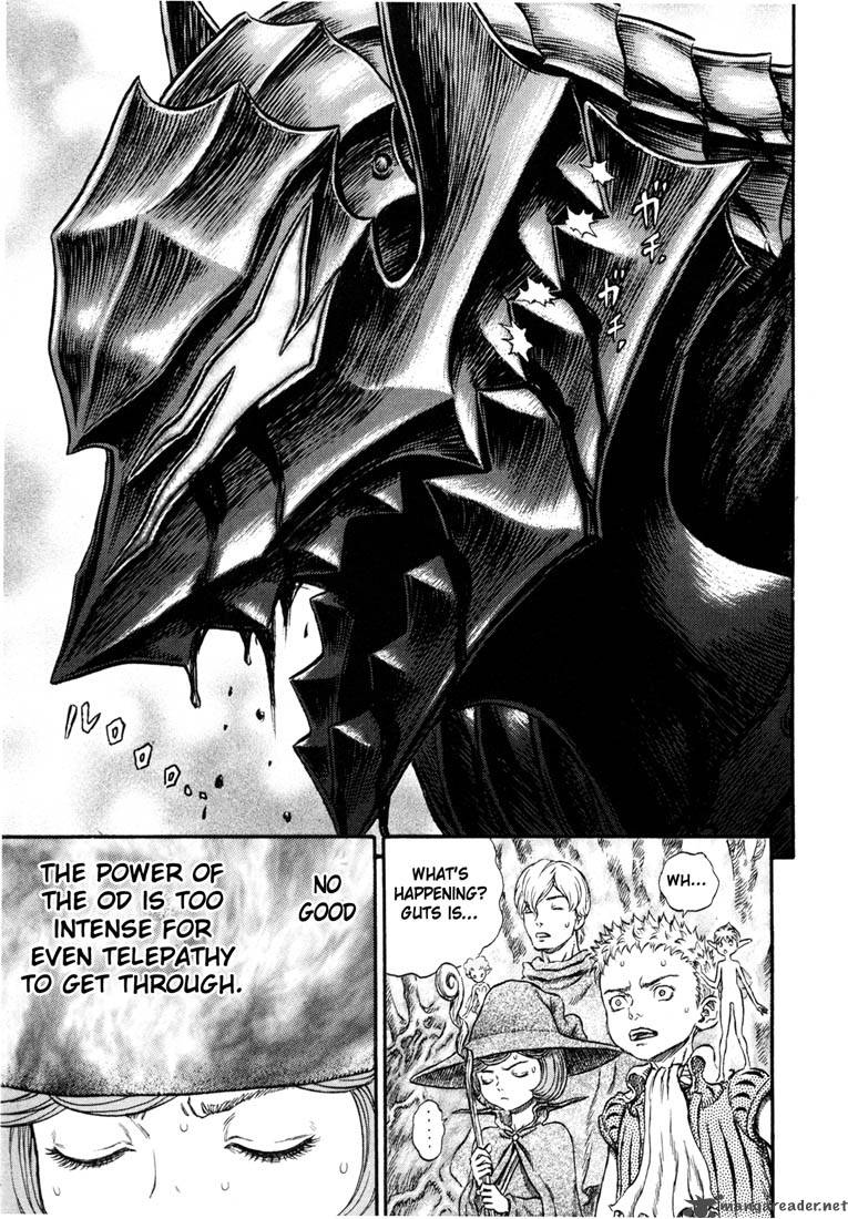 Berserk Chapter 27 Page 10