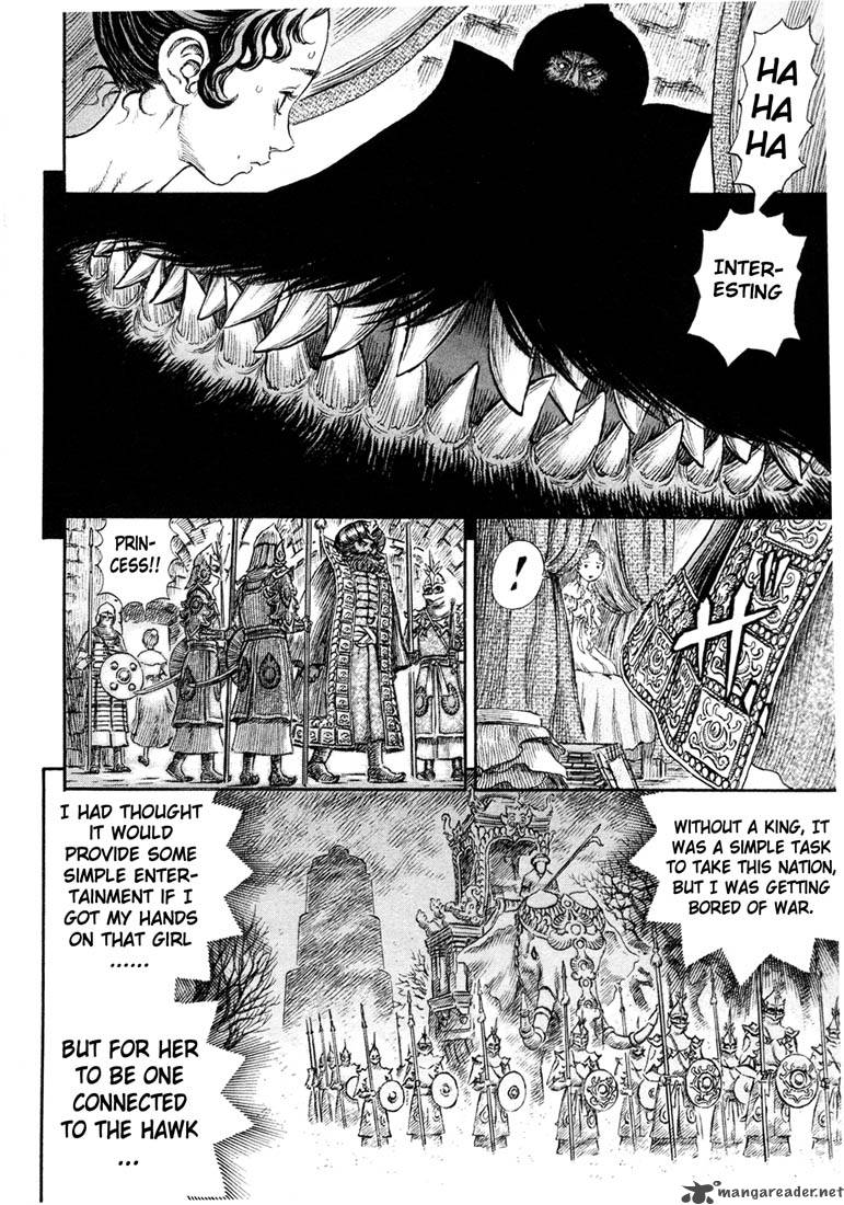 Berserk Chapter 27 Page 105