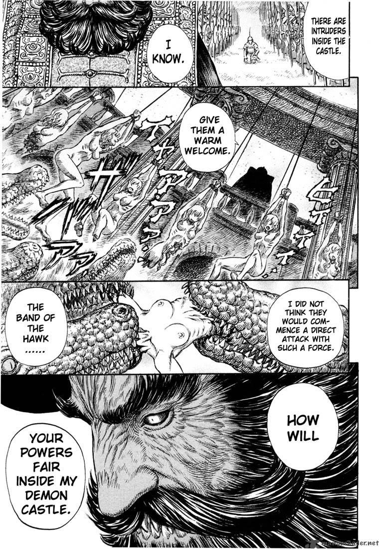 Berserk Chapter 27 Page 115