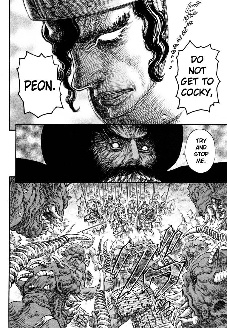 Berserk Chapter 27 Page 127