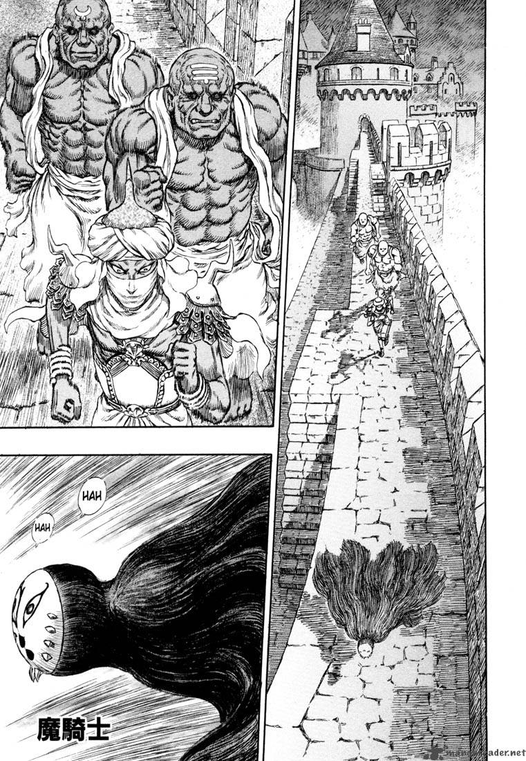 Berserk Chapter 27 Page 128