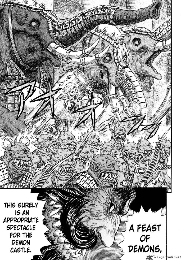 Berserk Chapter 27 Page 146