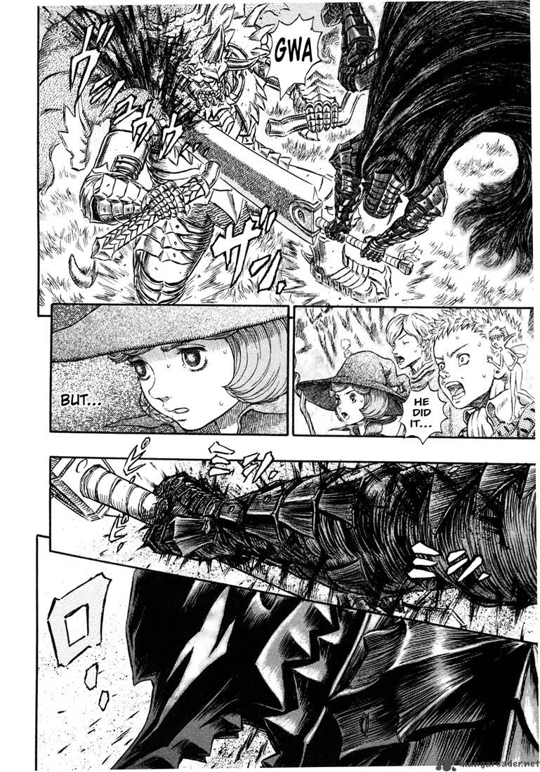 Berserk Chapter 27 Page 15