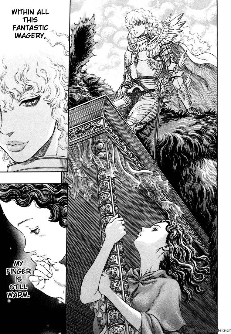 Berserk Chapter 27 Page 182