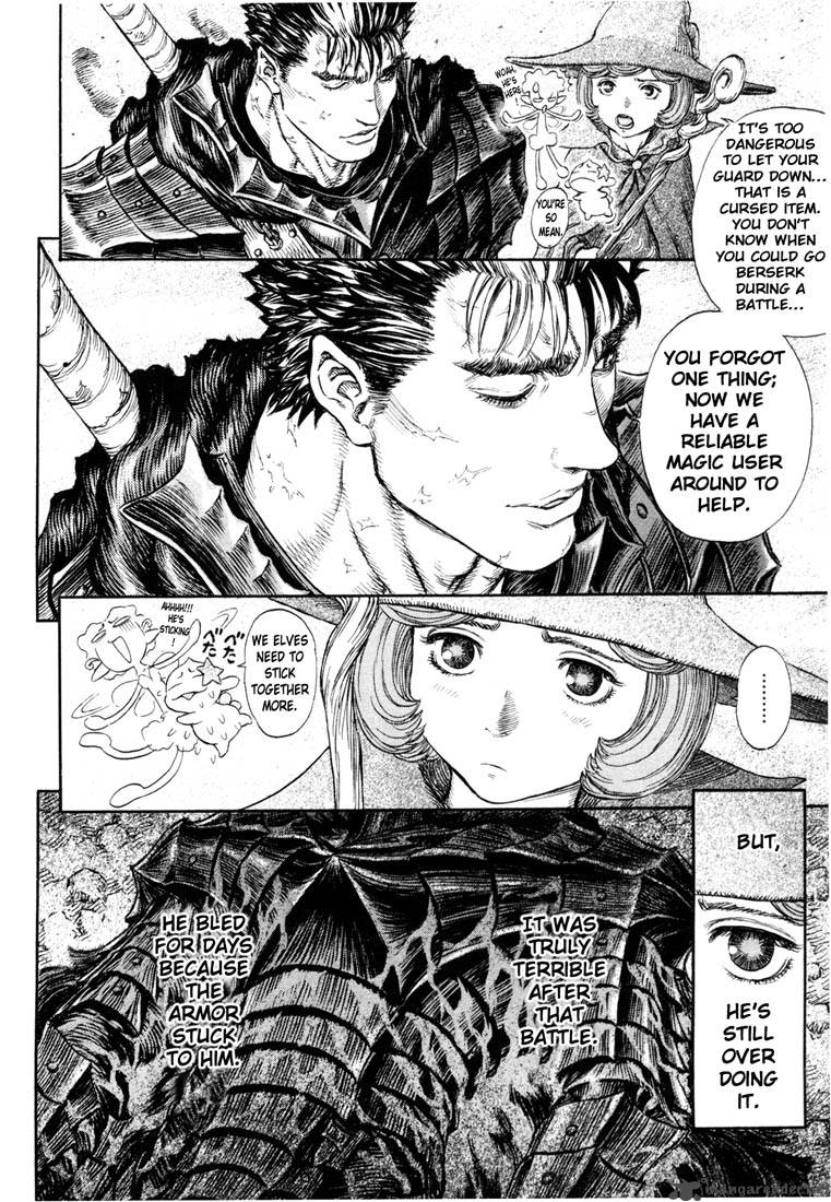 Berserk Chapter 27 Page 191