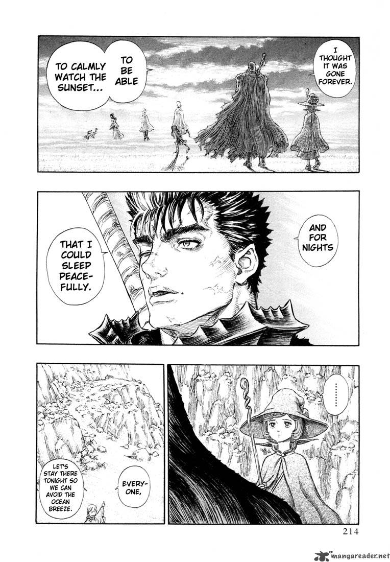 Berserk Chapter 27 Page 194