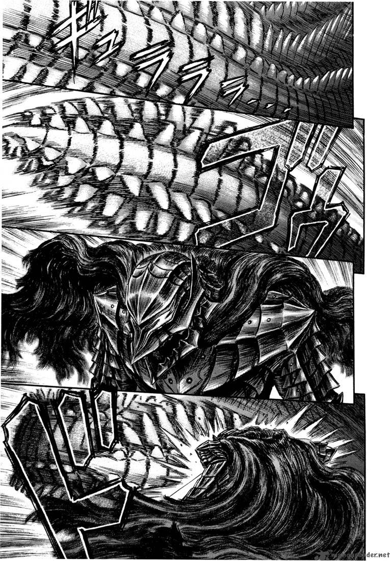 Berserk Chapter 27 Page 20