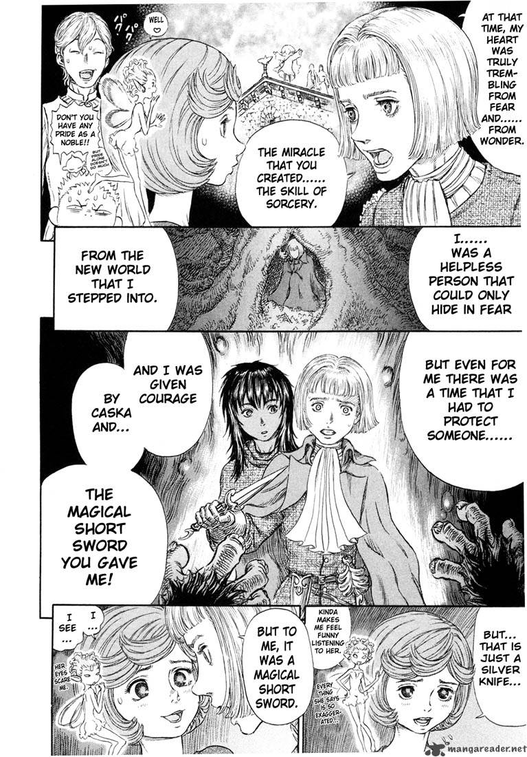 Berserk Chapter 27 Page 200