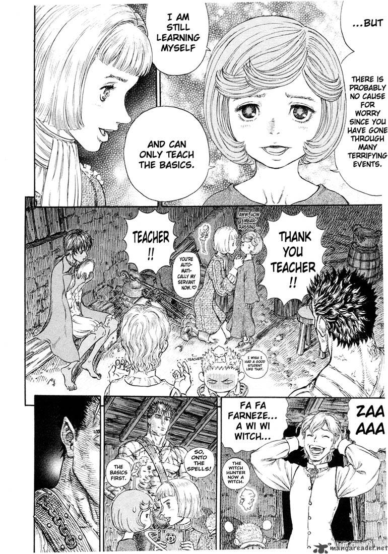 Berserk Chapter 27 Page 202