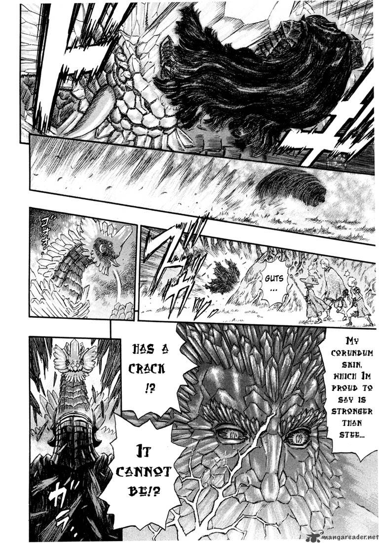 Berserk Chapter 27 Page 23