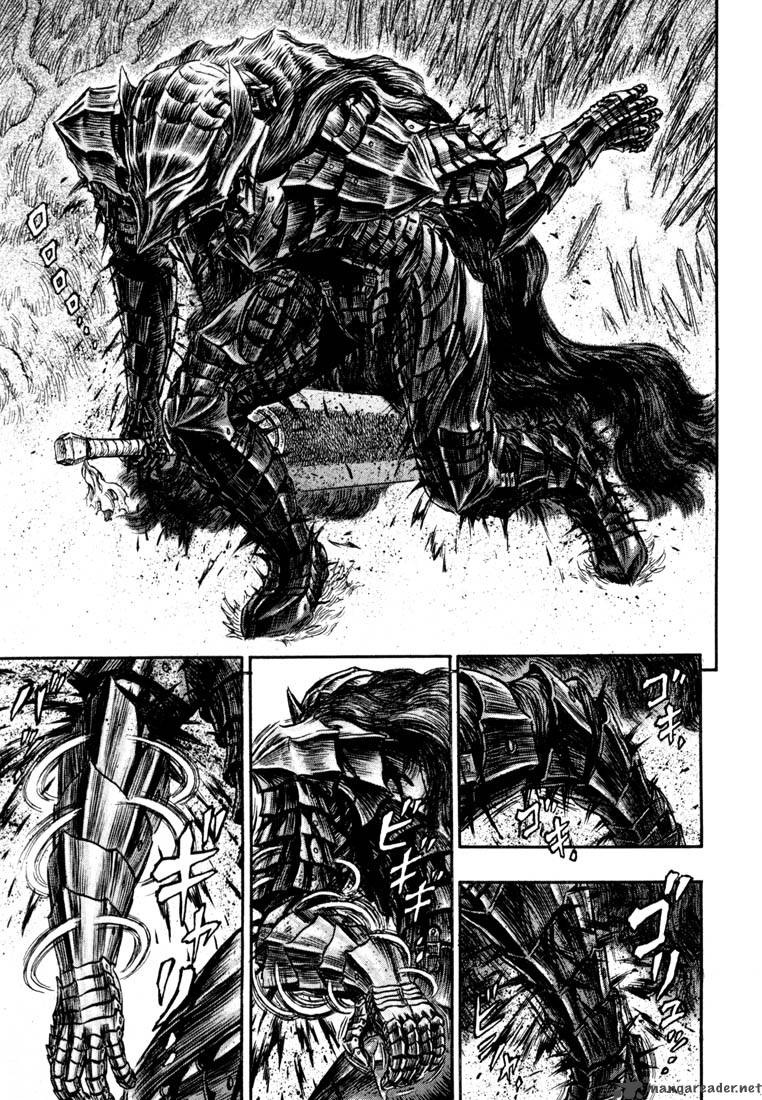 Berserk Chapter 27 Page 24