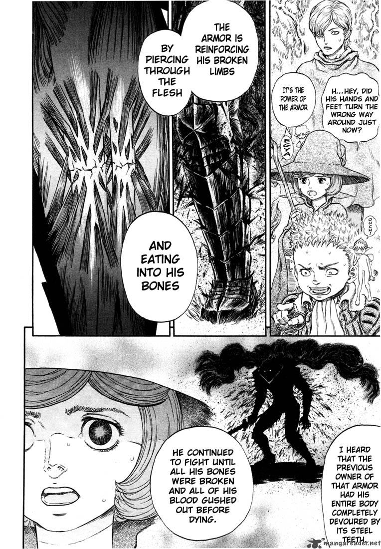 Berserk Chapter 27 Page 25