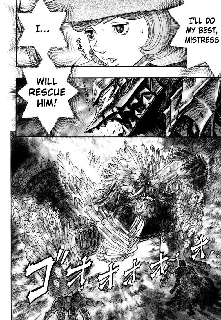 Berserk Chapter 27 Page 31