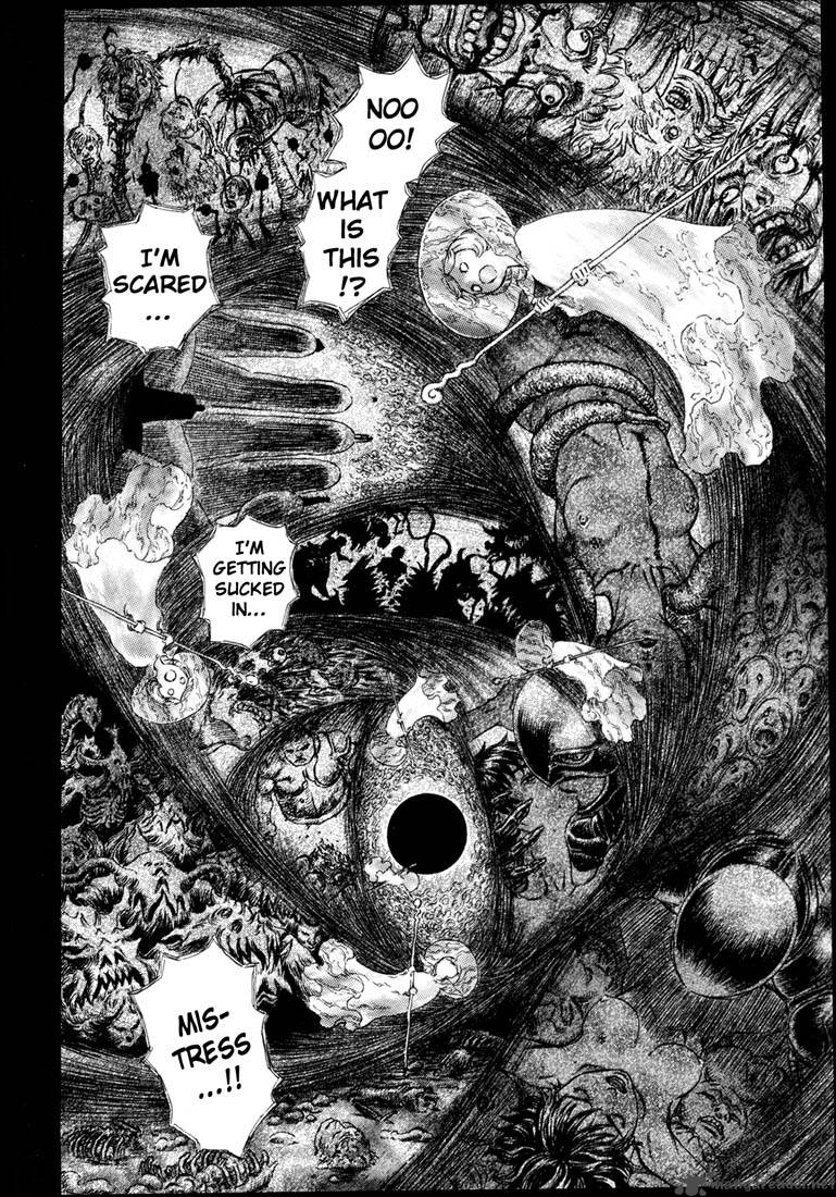 Berserk Chapter 27 Page 45