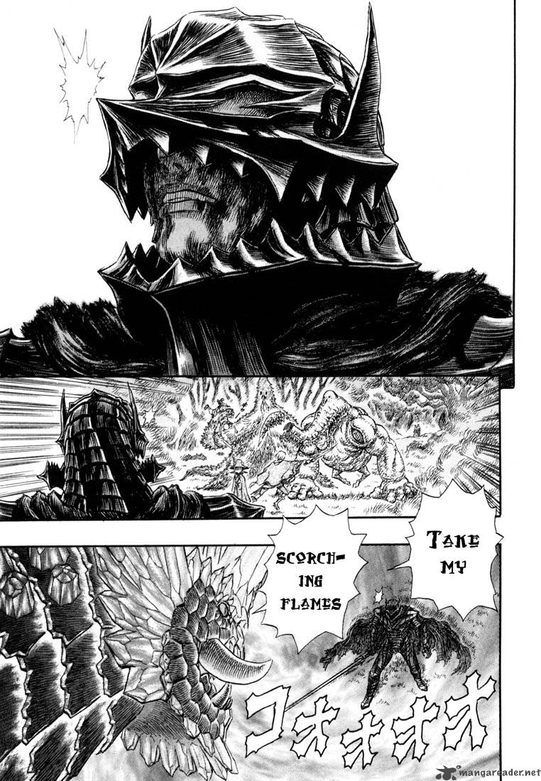 Berserk Chapter 27 Page 54