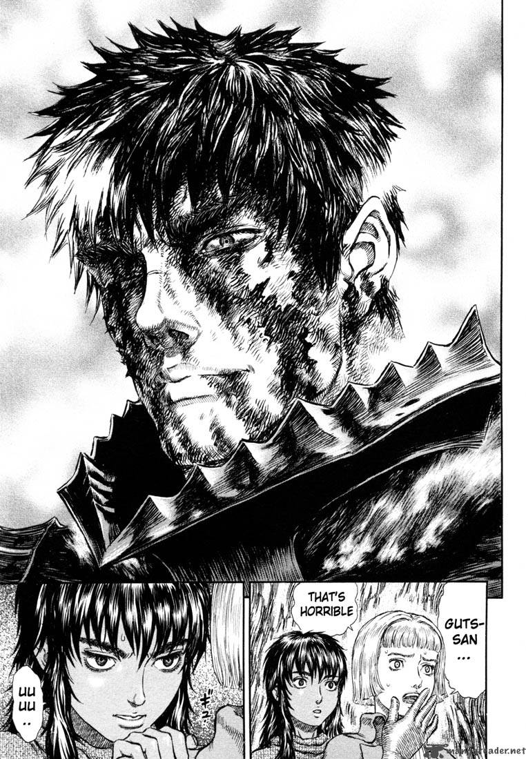 Berserk Chapter 27 Page 60