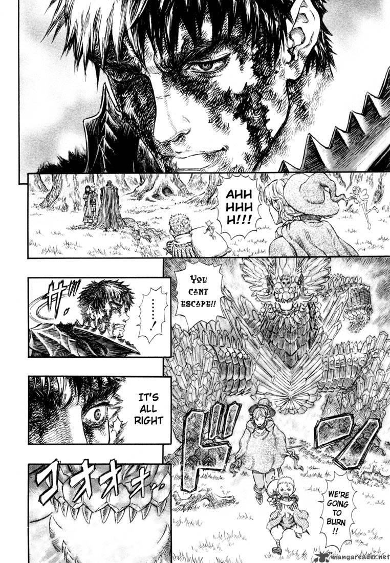 Berserk Chapter 27 Page 61