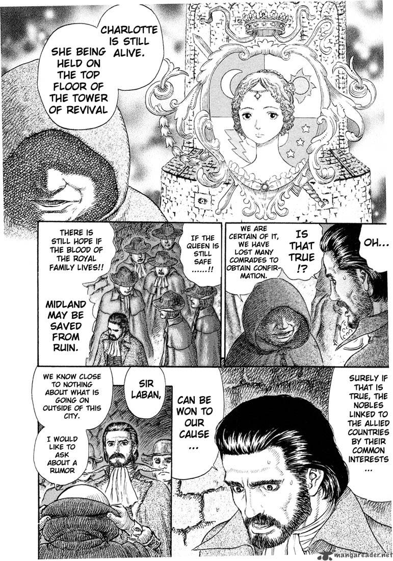 Berserk Chapter 27 Page 76