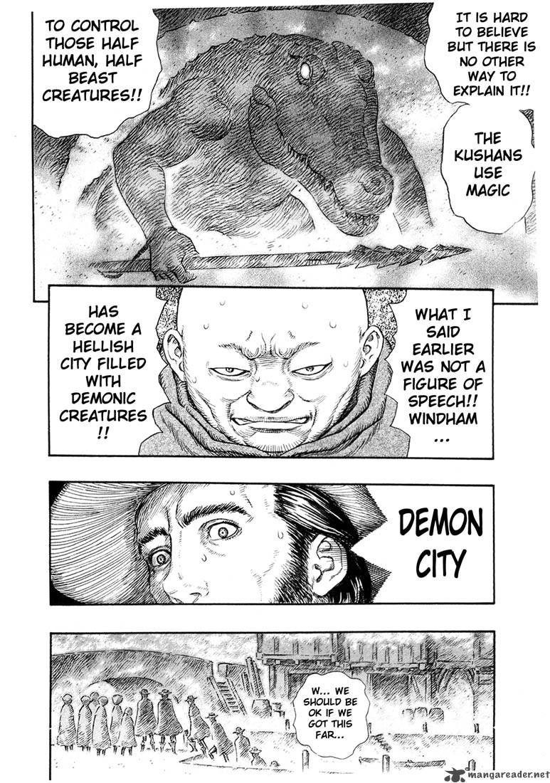 Berserk Chapter 27 Page 80