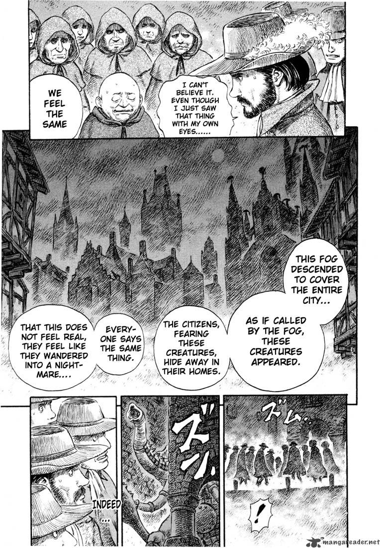 Berserk Chapter 27 Page 81