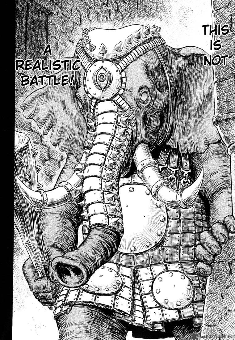 Berserk Chapter 27 Page 82