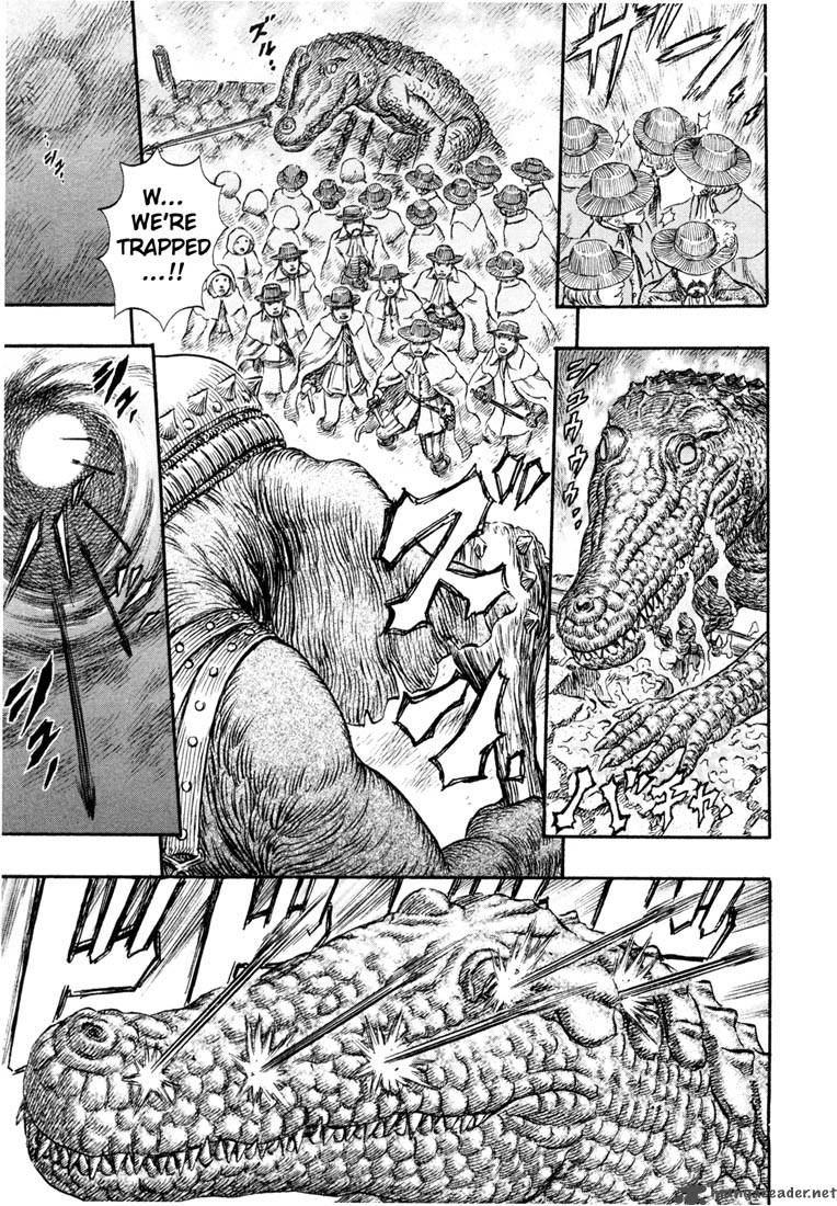 Berserk Chapter 27 Page 83