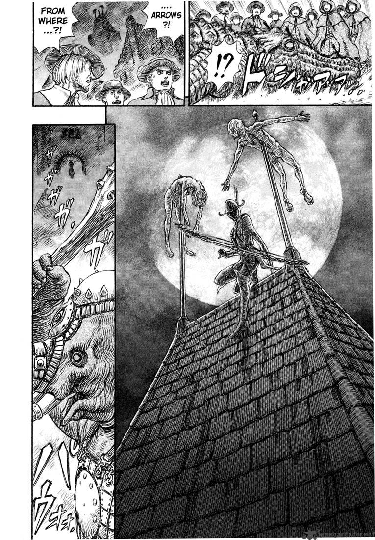 Berserk Chapter 27 Page 84