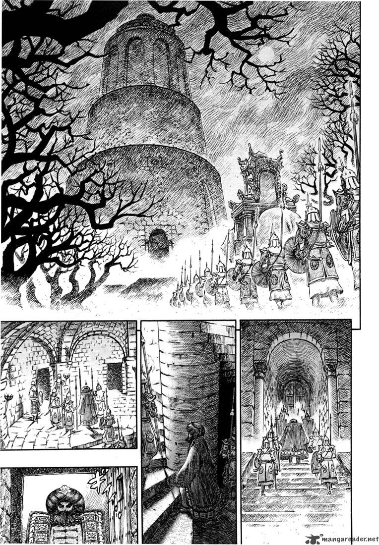 Berserk Chapter 27 Page 96