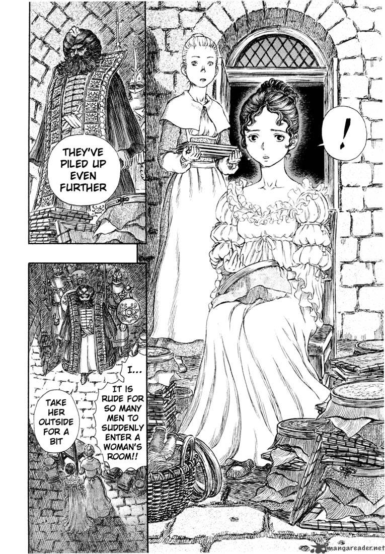 Berserk Chapter 27 Page 97